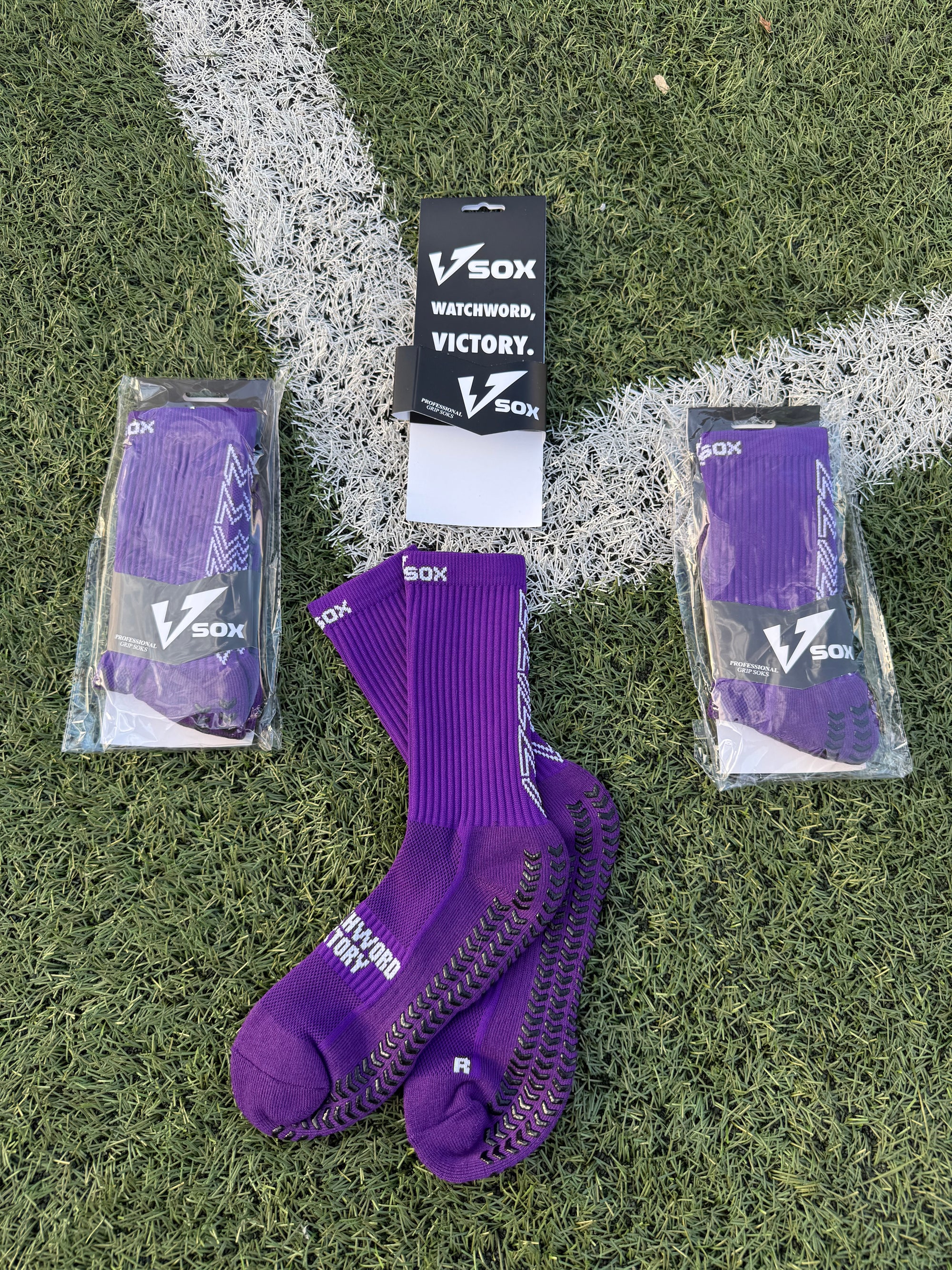 KIT 3 PACK VICTORY
