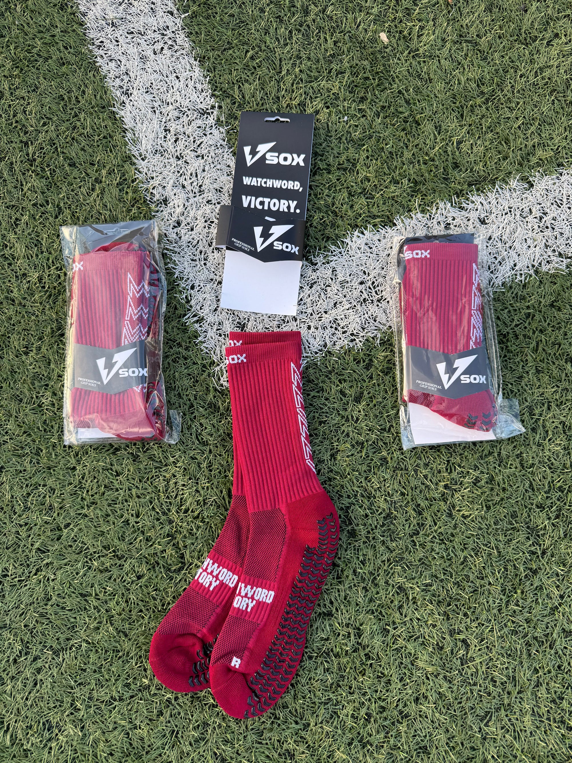 KIT 3 PACK VICTORY