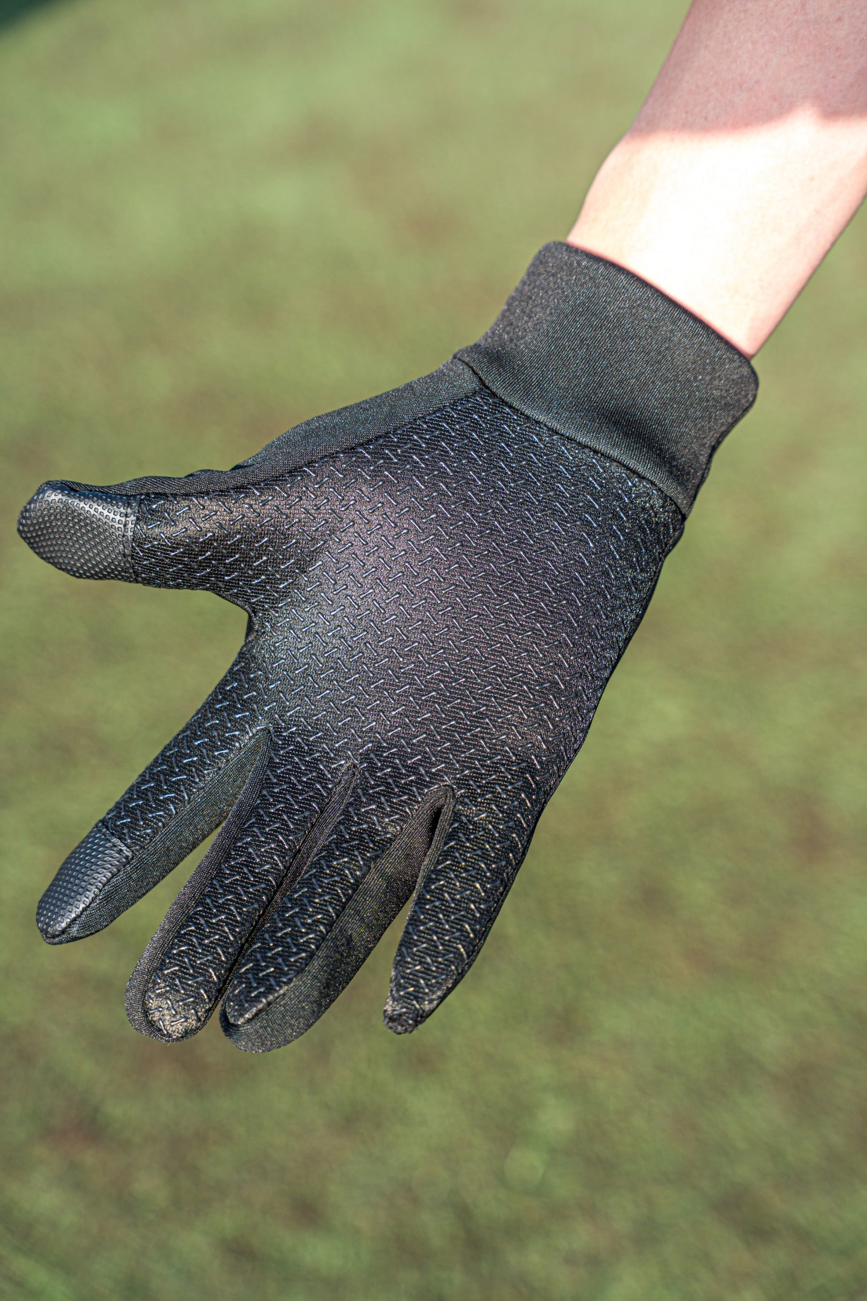 WINTER GLOVES