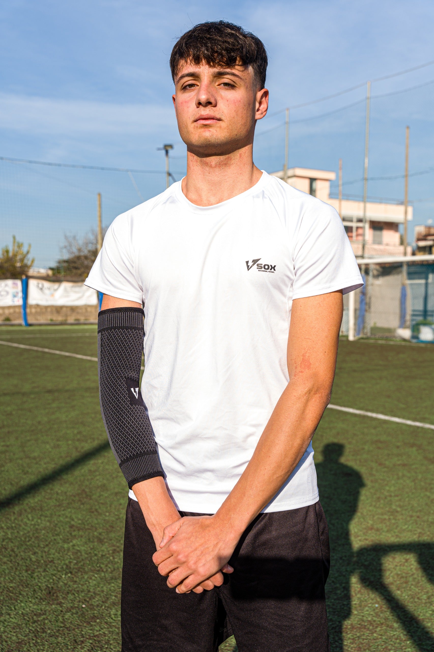 GOMITIERA BIOMECCANICA