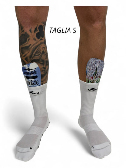 "MARADONA" SHIN GUARDS