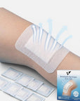 CEROTTI CON TECNOLOGIA "AIR FLOW"