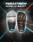 PARASTINCHI PRO SLIM MODELLO "ROCKY"