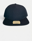 CAPPELLO MODELLO VISIERA DRITTA