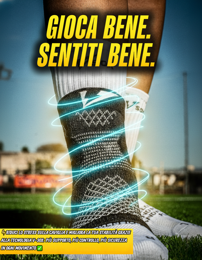CAVIGLIERA BIOMECCANICA