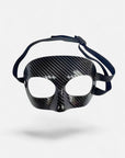 MASCHERA PROTTETIVA IN FIBRA DI CARBONIO