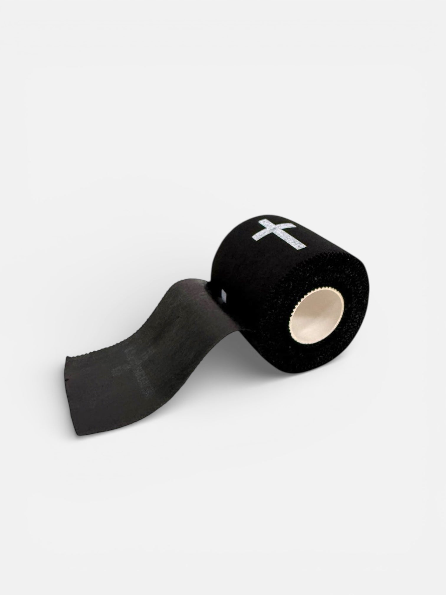 NASTRO BIANCO E NERO CON CROCI