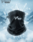 WINTER NECK WARMER