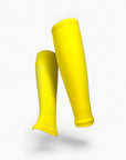 CALZE TUBOLARI GIALLE