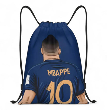 SACCA DA ALLENAMENTO "MBAPPE"