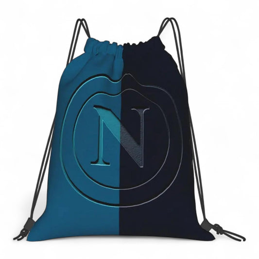 SACCA DA ALLENAMENTO "SSC NAPOLI"