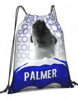 SACCA DA ALLENAMENTO "COLE PALMER"