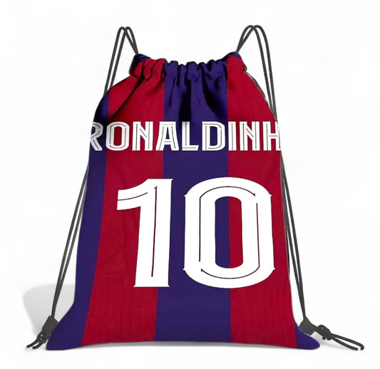 SACCA DA ALLENAMENTO "RONALDINHO"