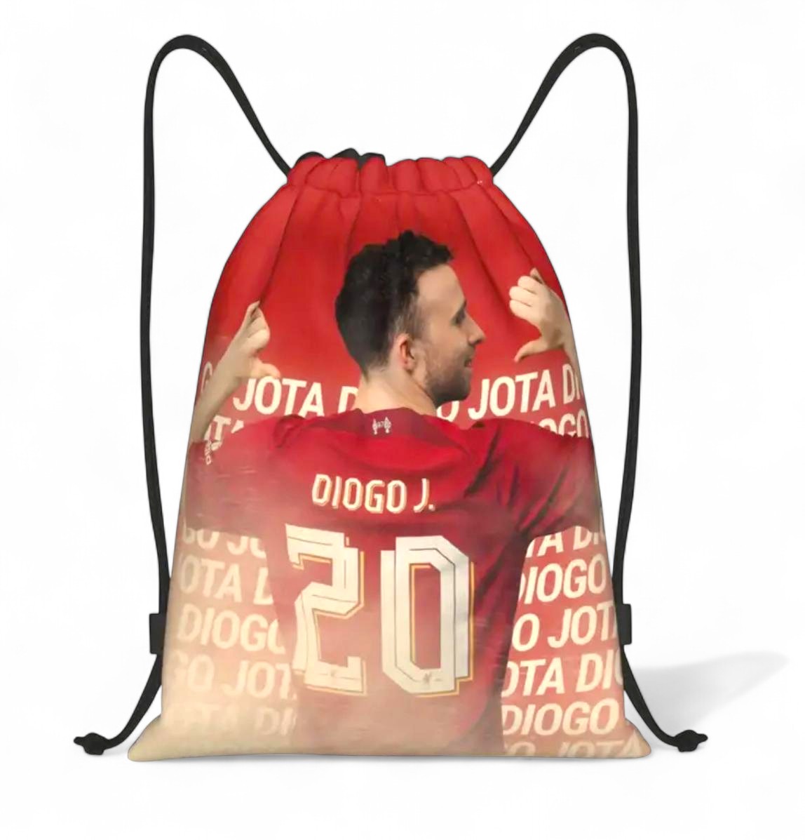 SACCA DA ALLENAMENTO "DIOGO JOTA"