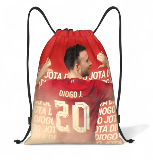 SACCA DA ALLENAMENTO "DIOGO JOTA"