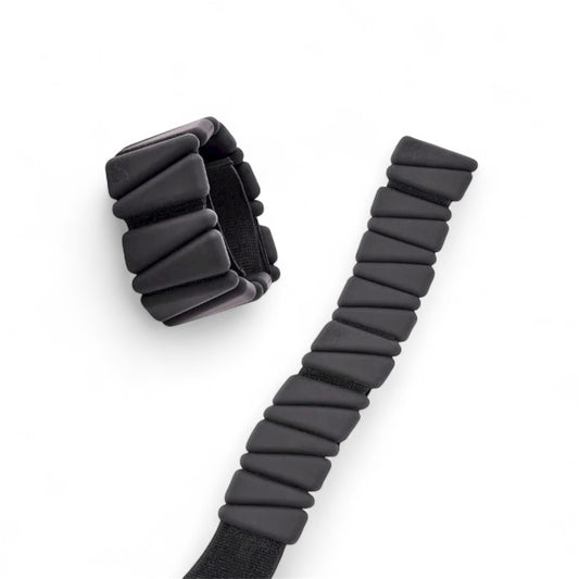 CAVIGLIERE FITNESS CON PESI VSOX