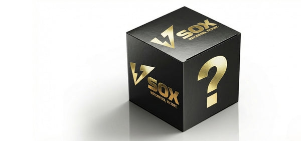 MYSTERY BOX - VSOX