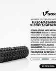 VSOX MASSAGE ROLLER