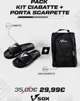 KIT DOCCIA