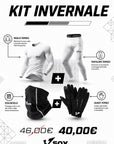 KIT ALLENAMENTO INVERNALE