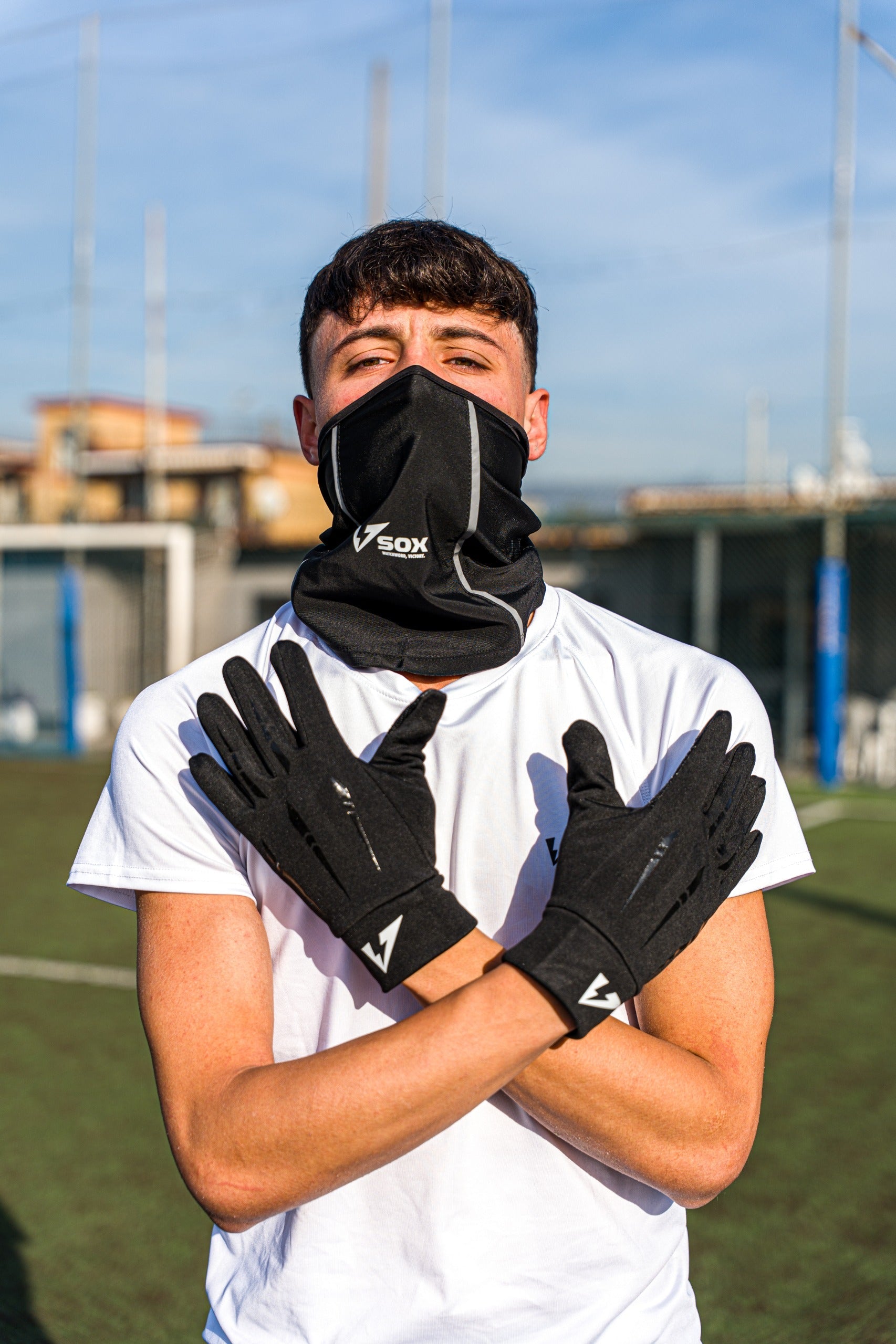 KIT ALLENAMENTO INVERNALE