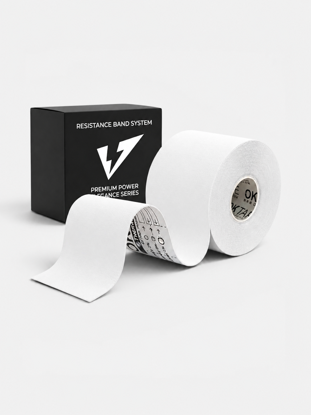 TAPE KINESIOLOGICO