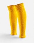 YELLOW TUBULAR SOCKS