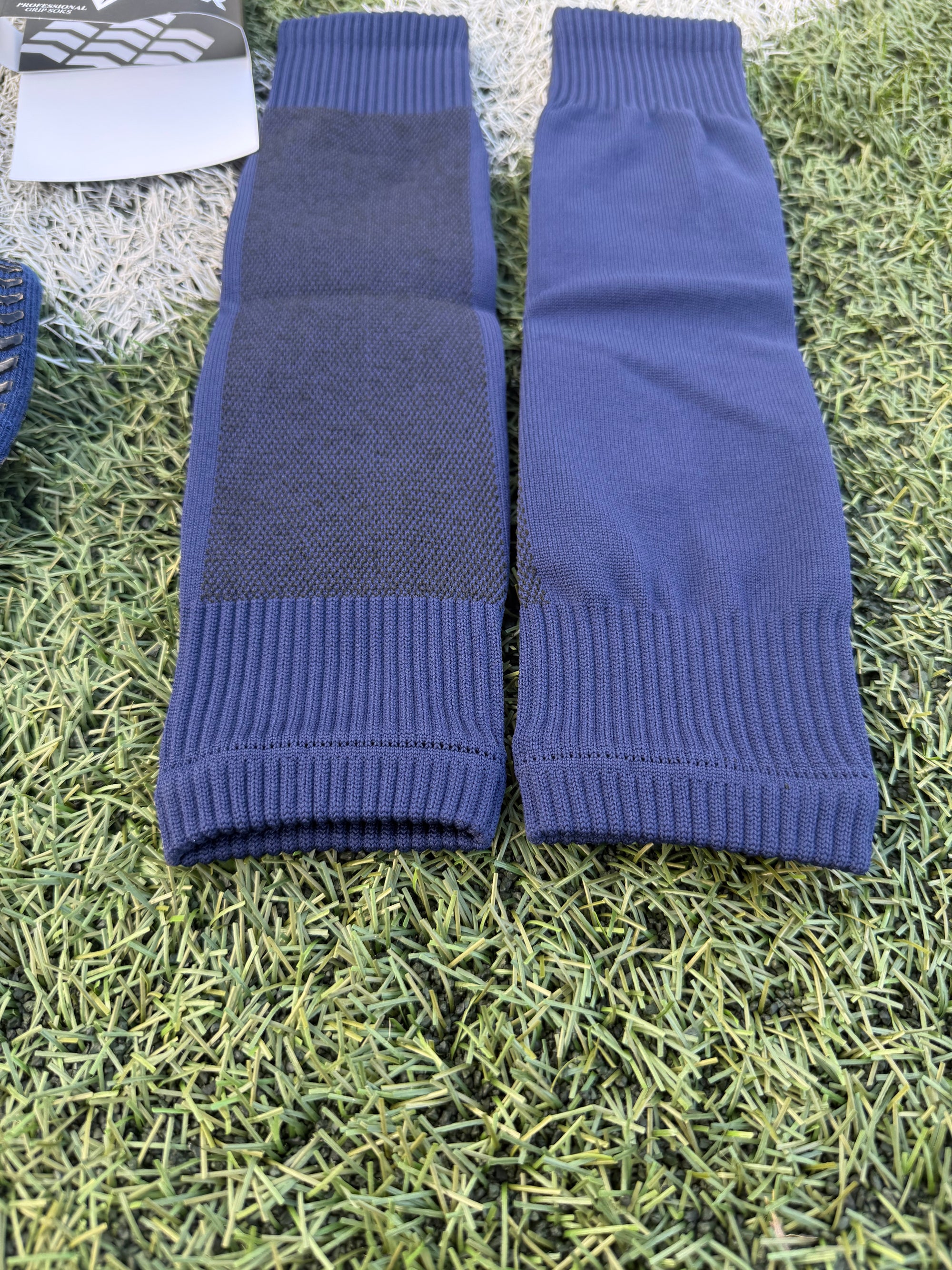 KIT DOUBLE  CALZE VICTORY + CALZE TUBOLARE