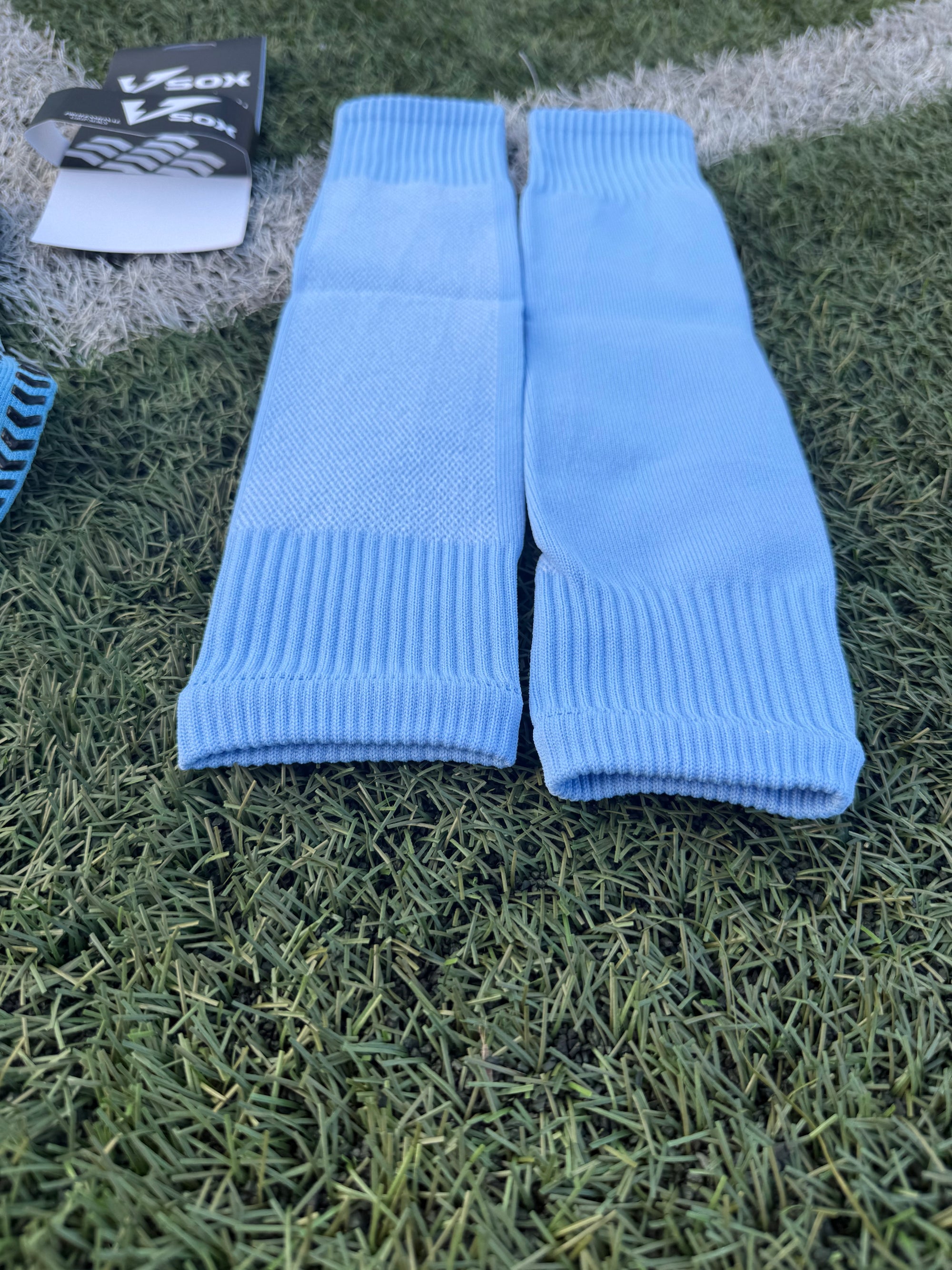 KIT DOUBLE  CALZE VICTORY + CALZE TUBOLARE