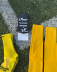 KIT DOUBLE  CALZE VICTORY + CALZE TUBOLARE