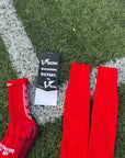 KIT DOUBLE  CALZE VICTORY + CALZE TUBOLARE