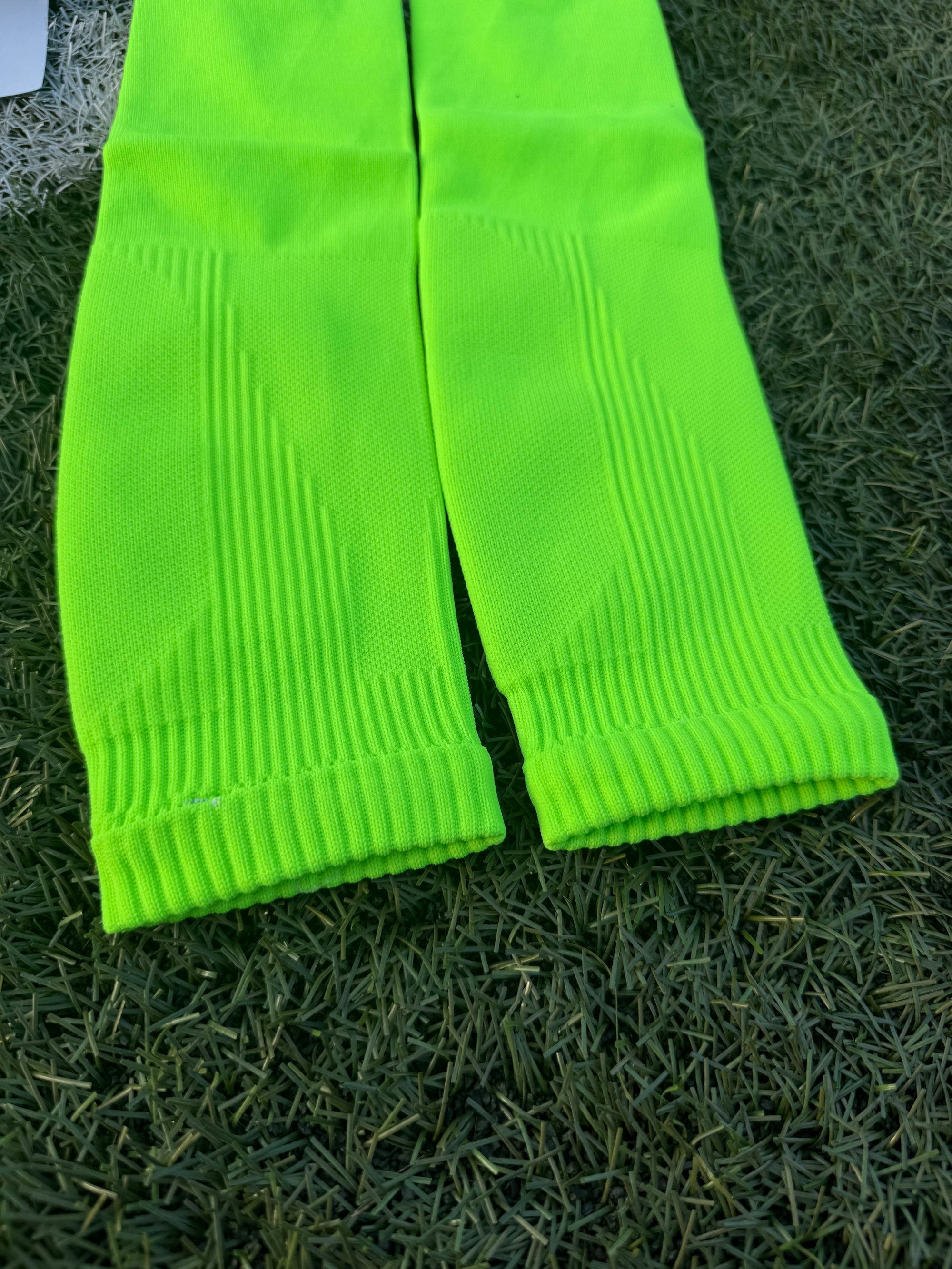 KIT DOUBLE  CALZE VICTORY + CALZE TUBOLARE