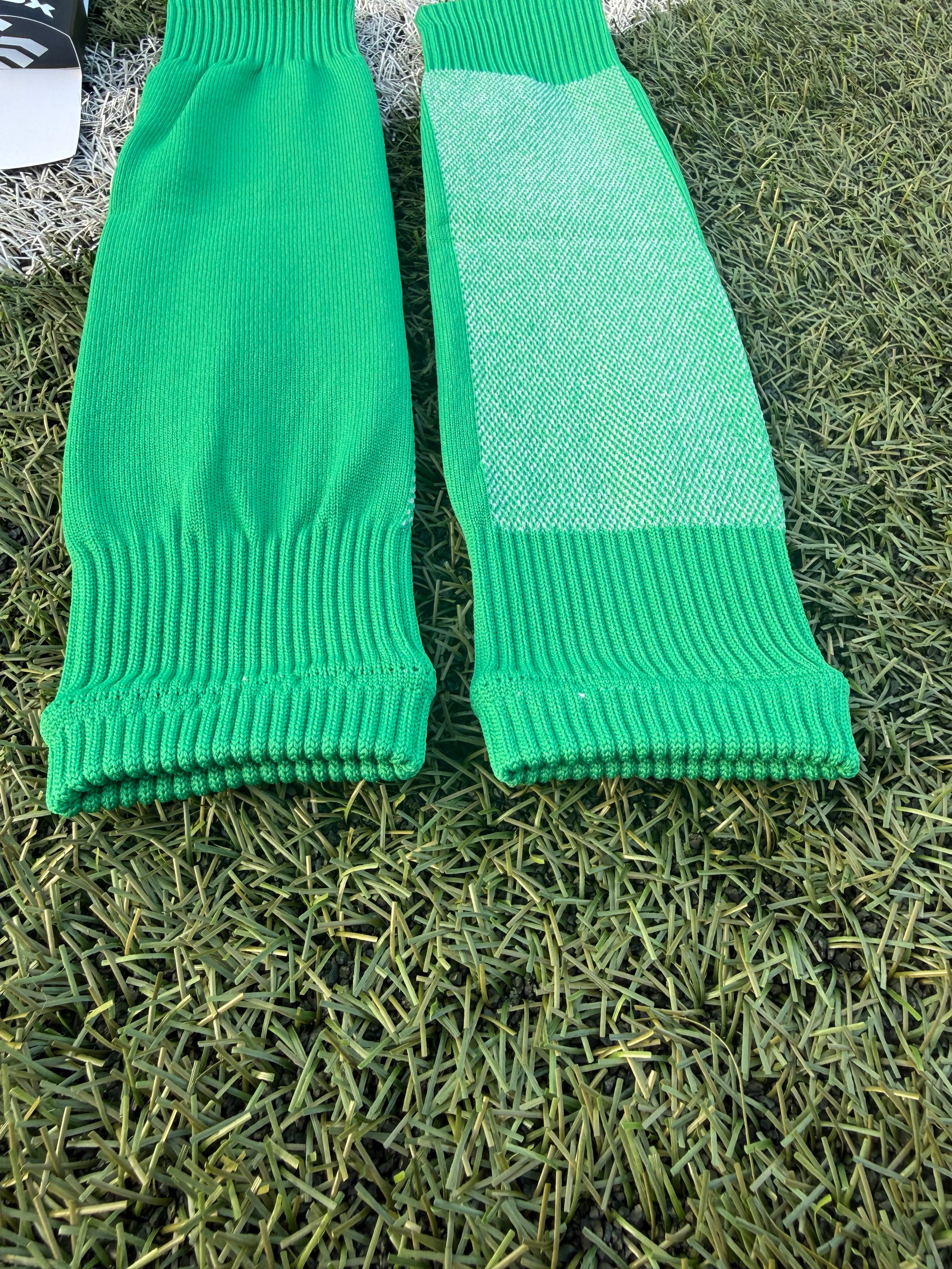 KIT DOUBLE  CALZE VICTORY + CALZE TUBOLARE