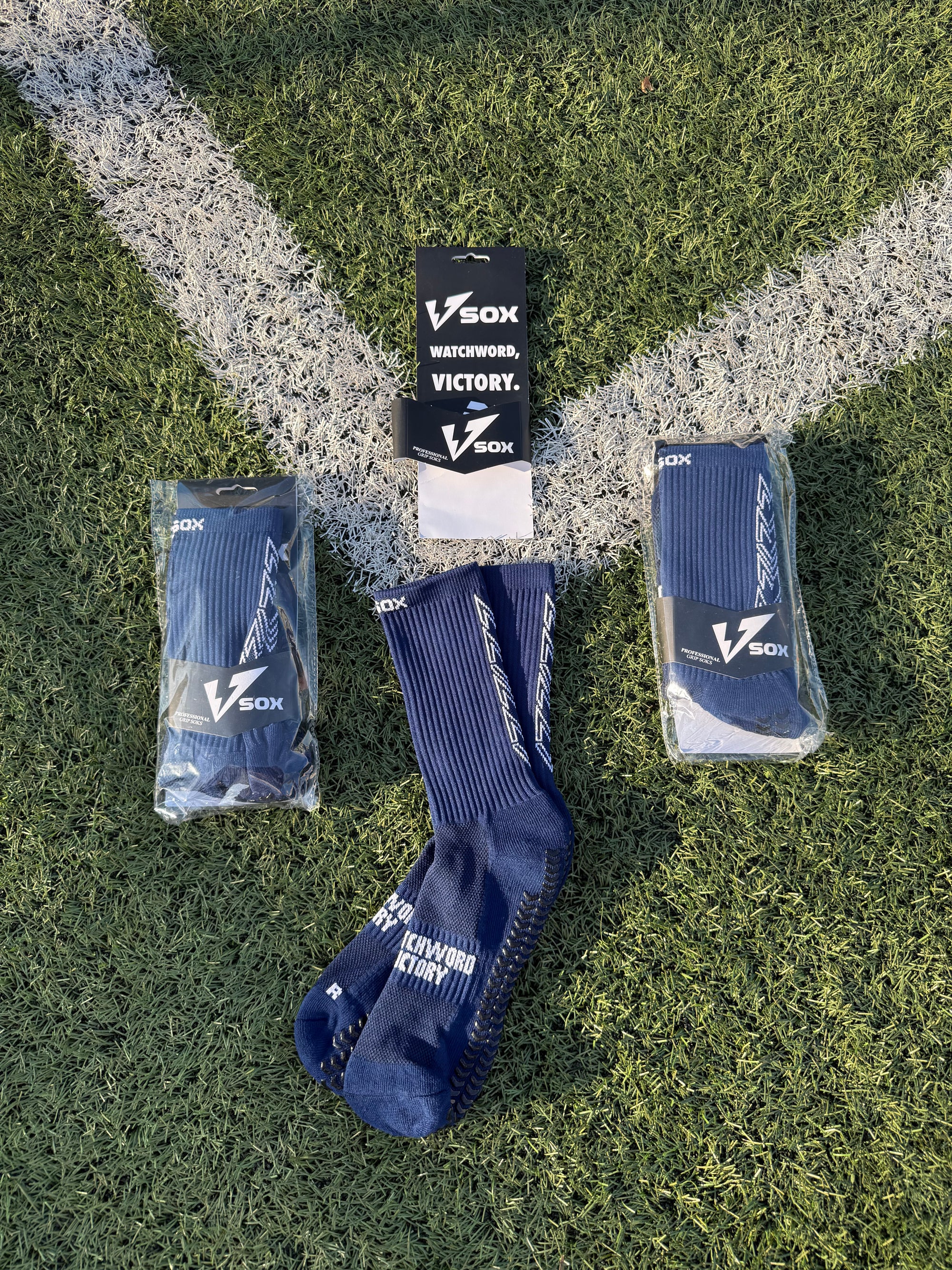 KIT 3 PACK VICTORY