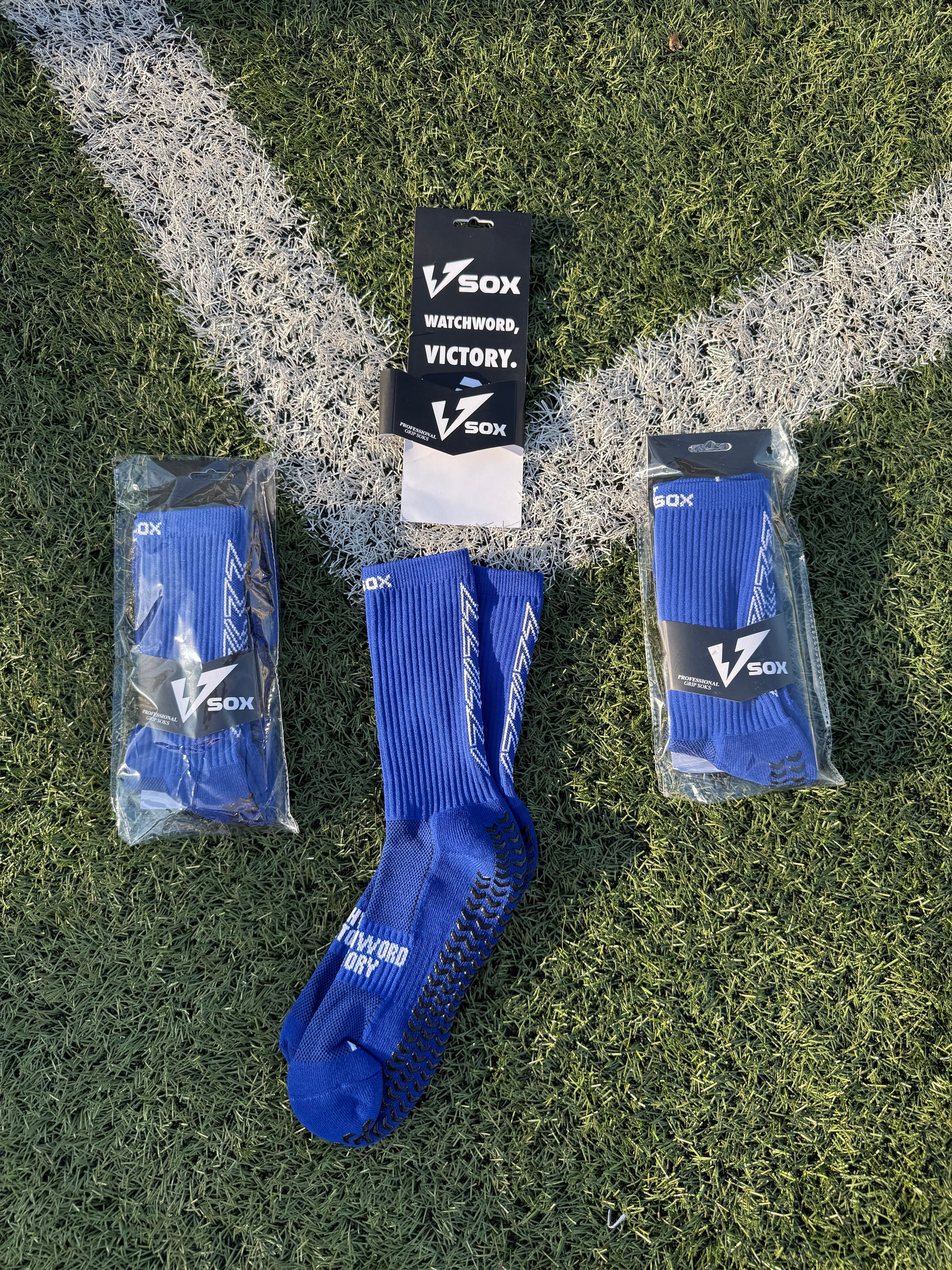 KIT 3 PACK VICTORY