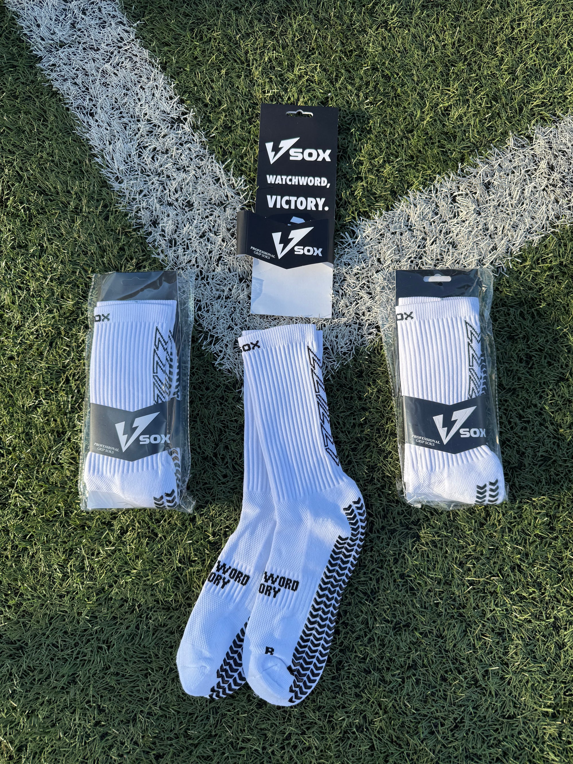 KIT 3 PACK VICTORY