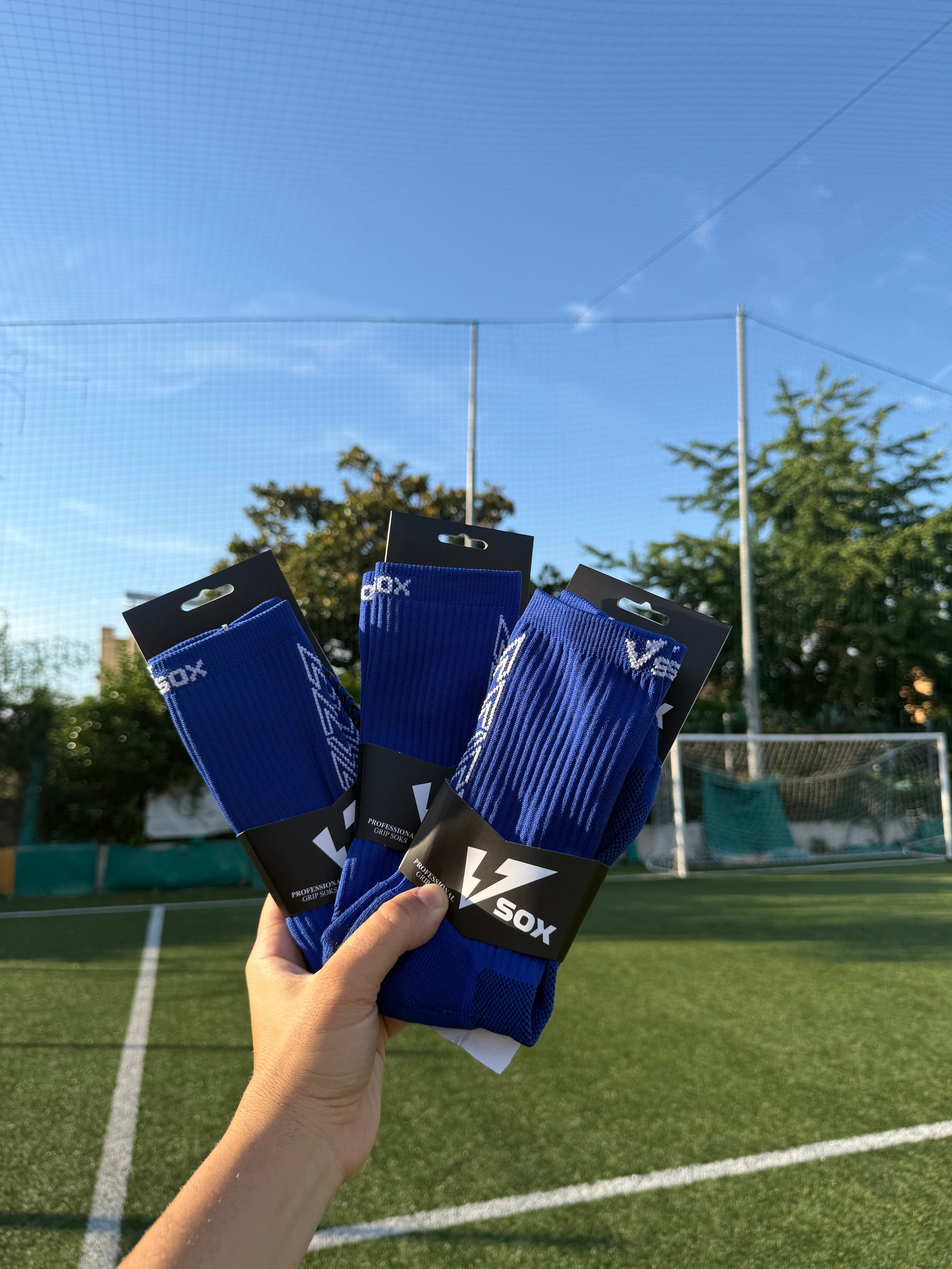 KIT 3 PACK VICTORY