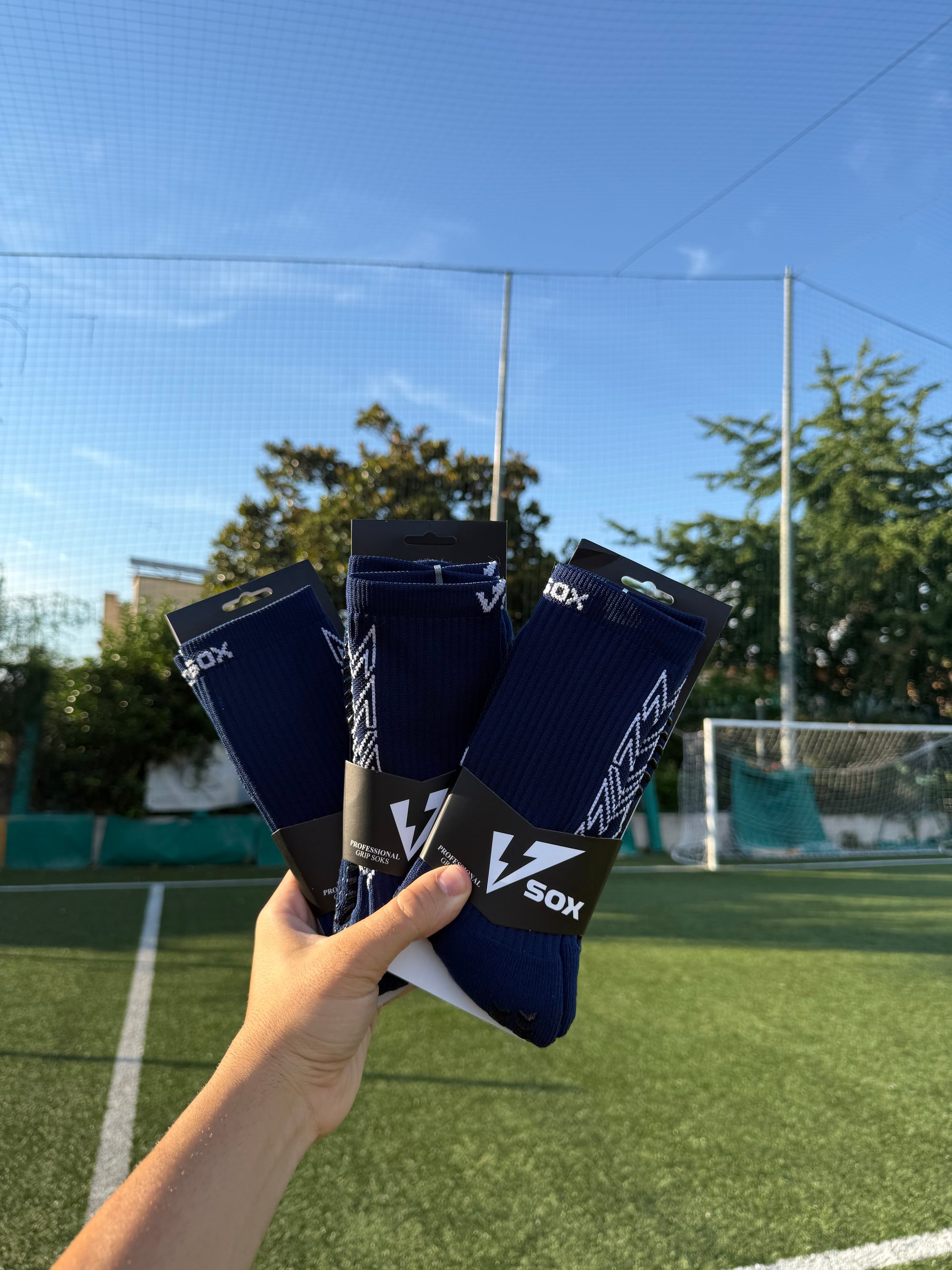 KIT 3 PACK VICTORY