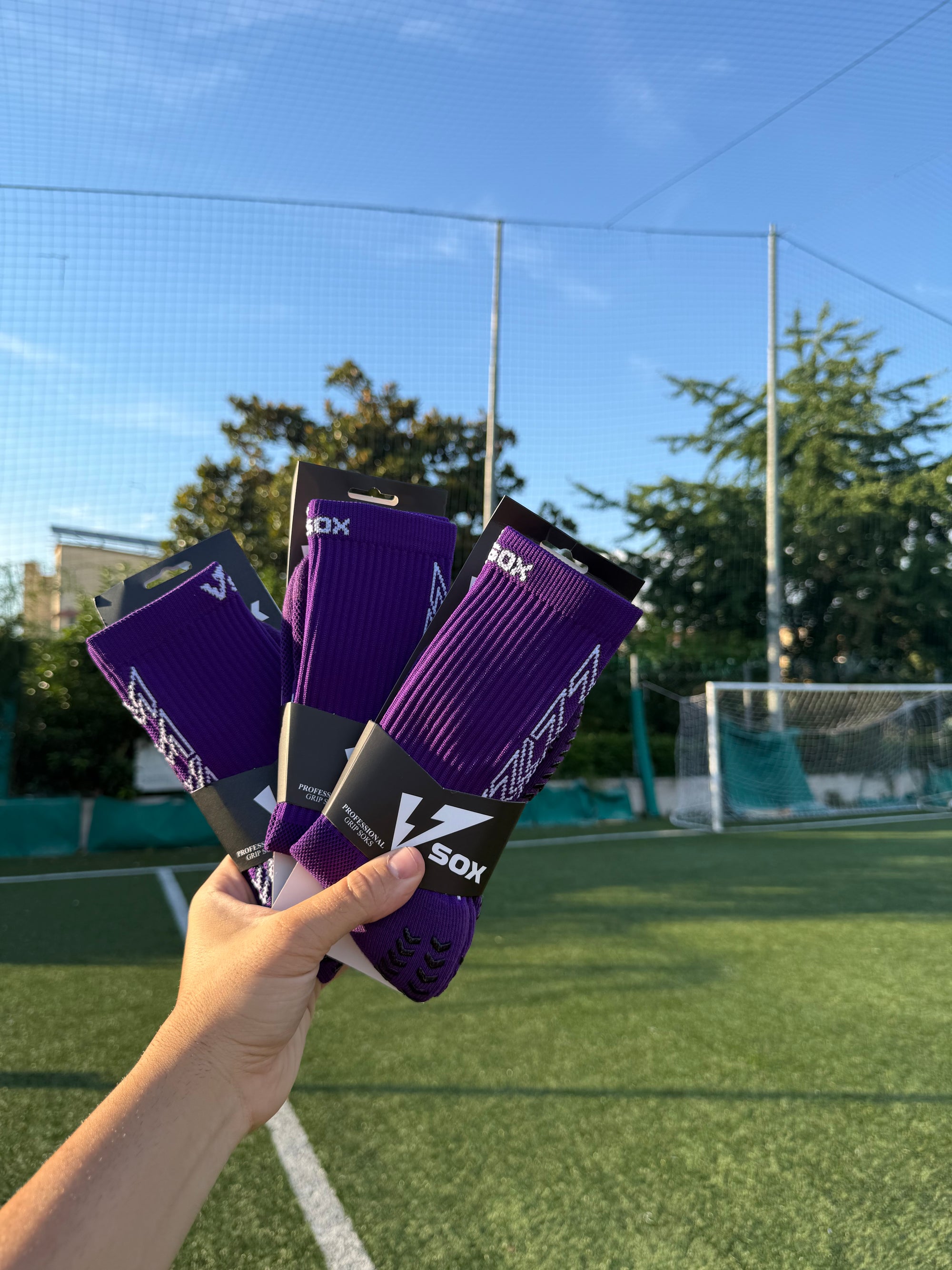 KIT 3 PACK VICTORY