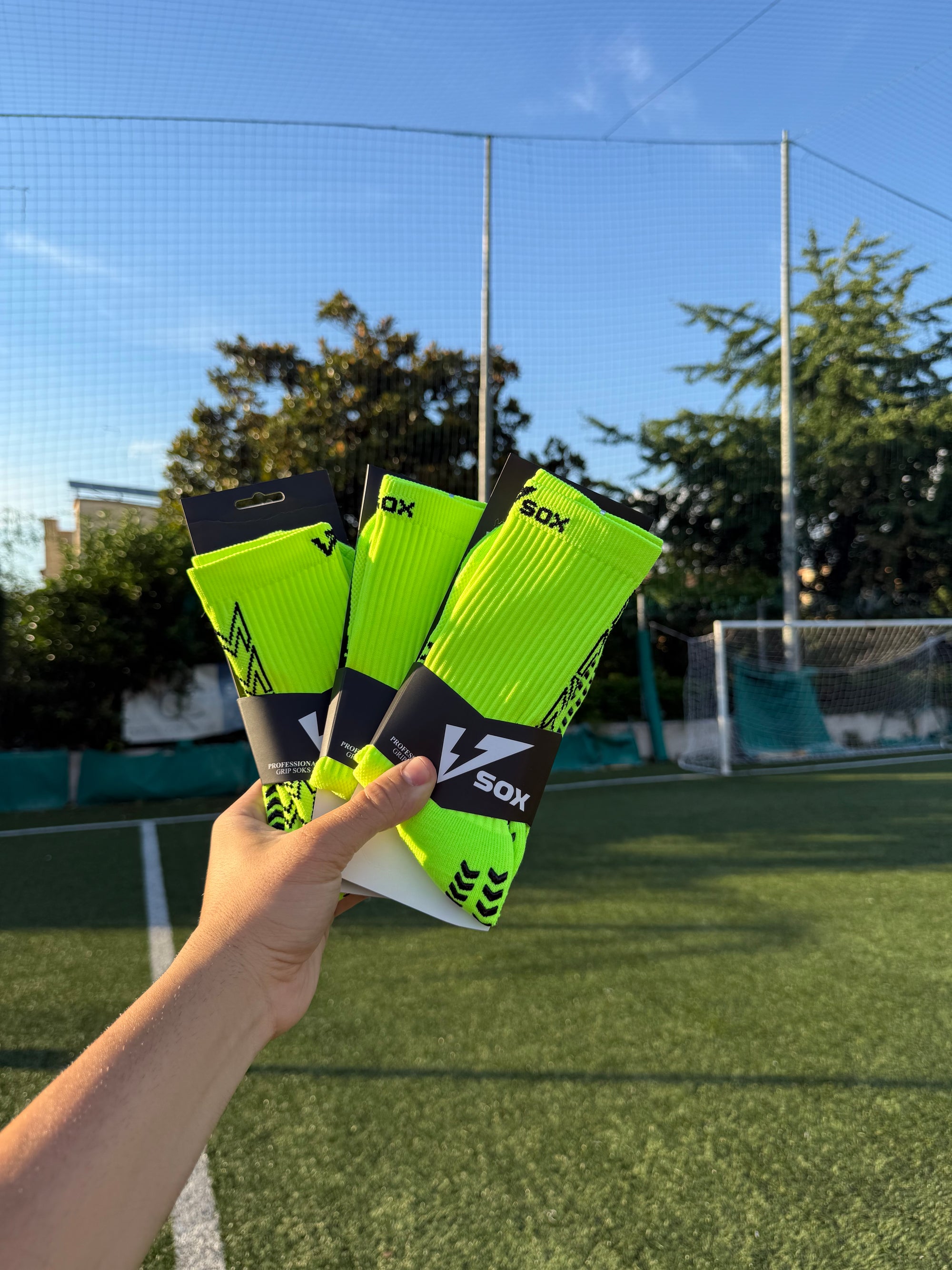 KIT 3 PACK VICTORY