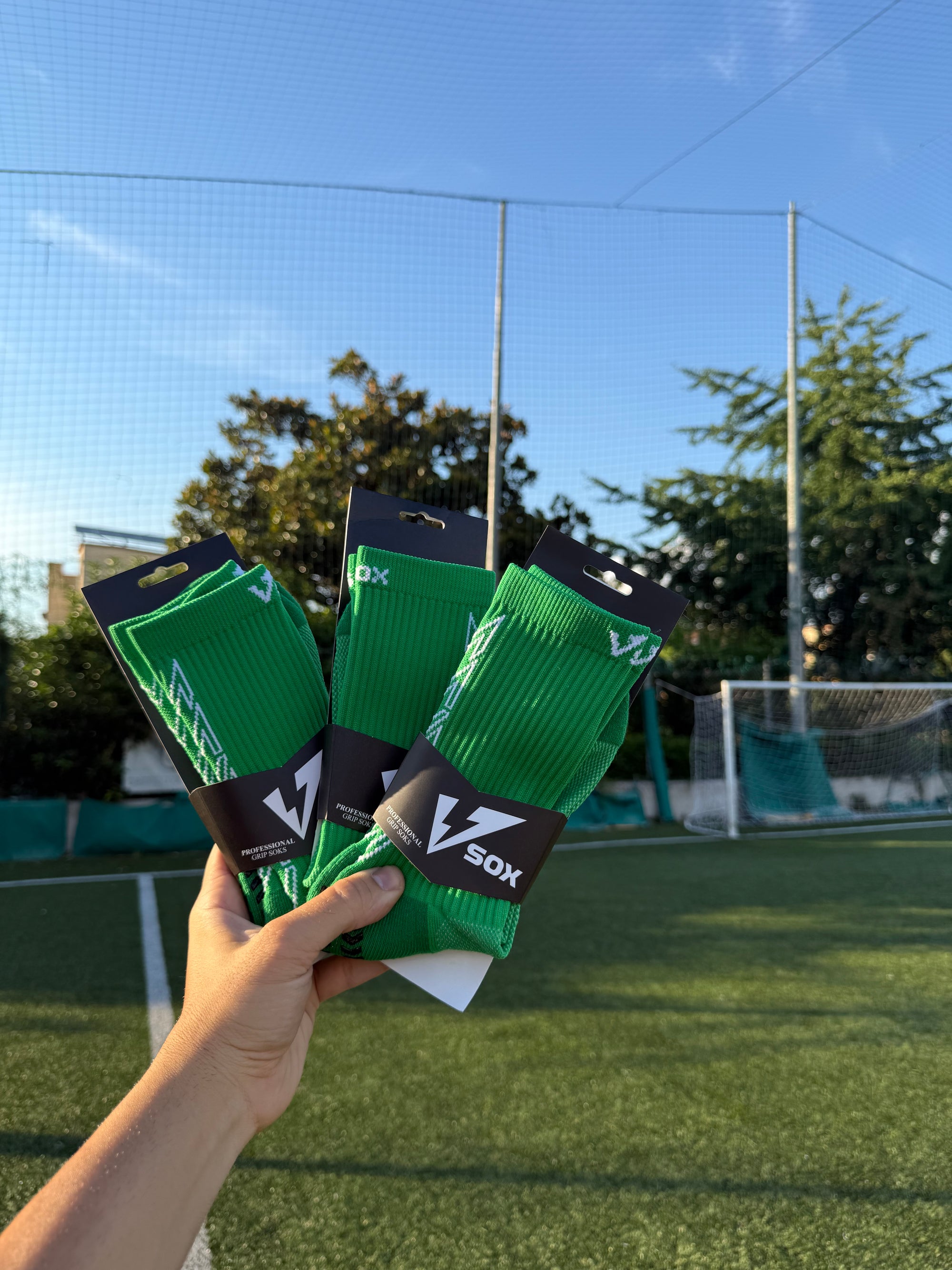 KIT 3 PACK VICTORY