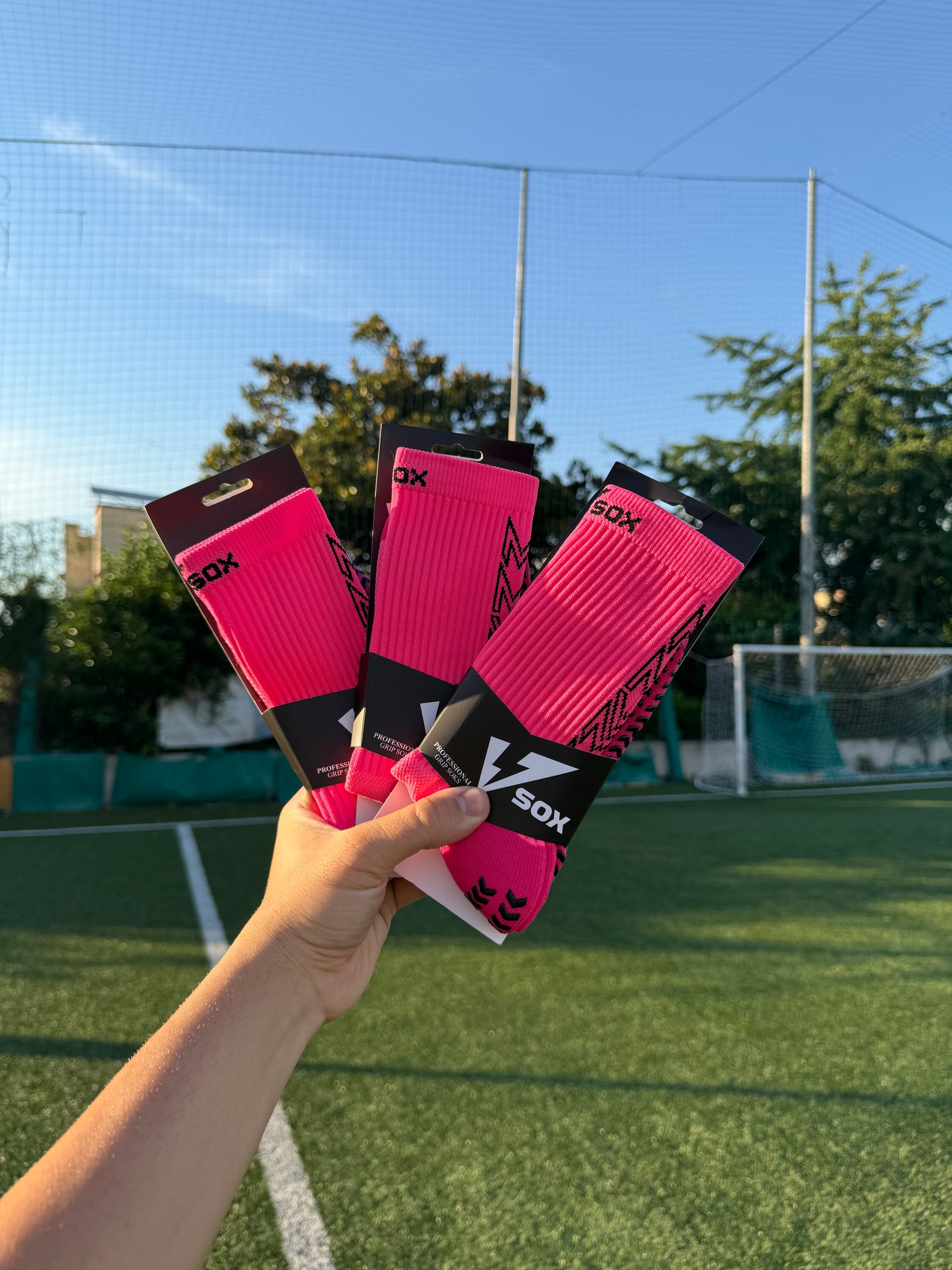 KIT 3 PACK VICTORY