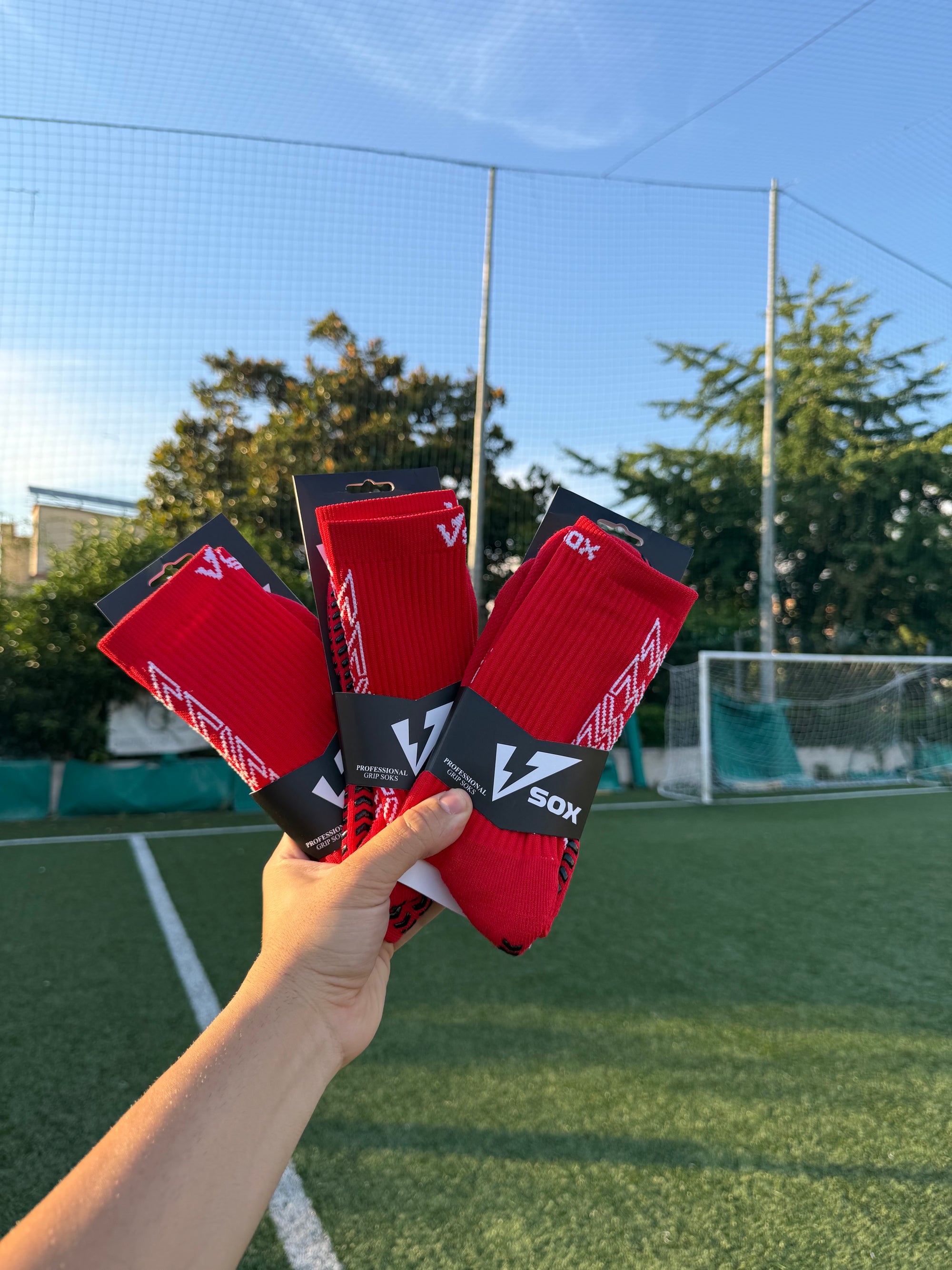 KIT 3 PACK VICTORY
