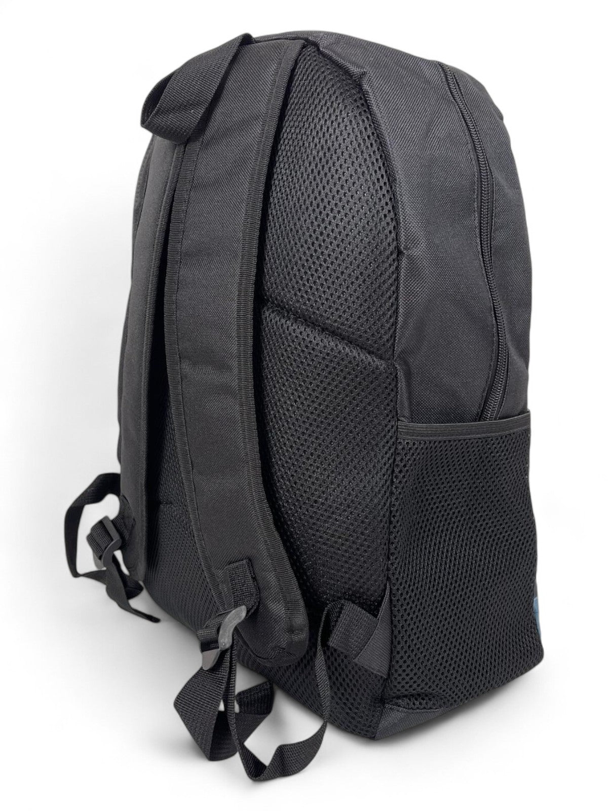 ZAINO OSSEIONE BATTE IL TALENTO