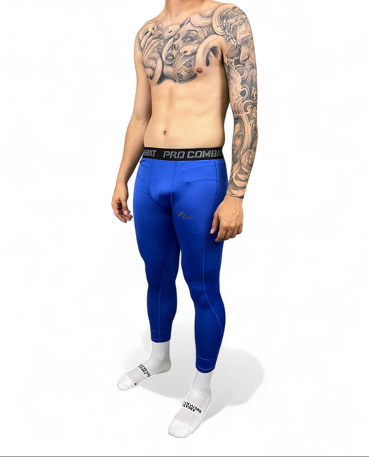 CALZAMAGLIA LUNGA BLU CHIARO