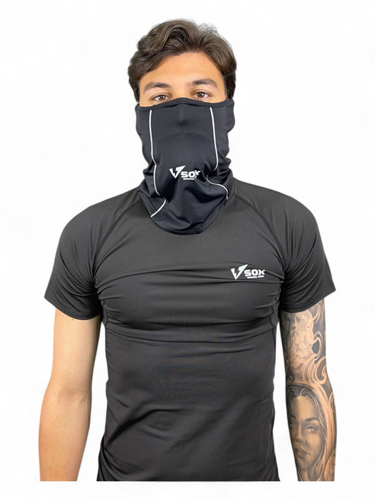 SCALDACOLLO NINJA