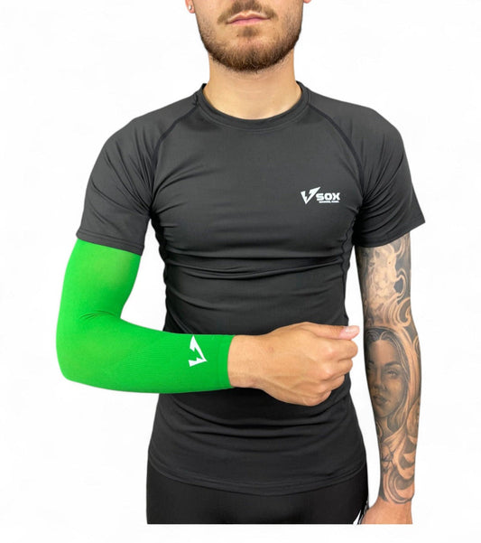 Manicotto Verde