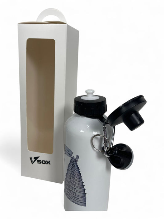 "DREAM" MODEL WATER BOTTLE