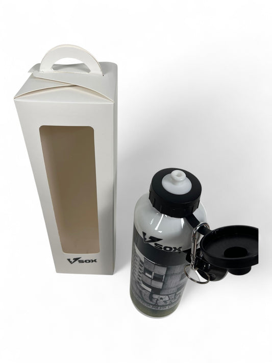"VELE DI SCAMPIA" MODEL WATER BOTTLE