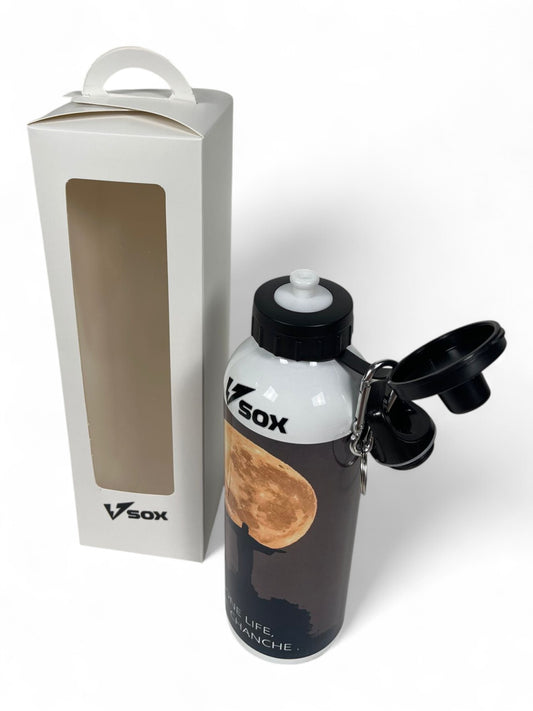 "CHRIST THE REDEEMER" MODEL WATER BOTTLE